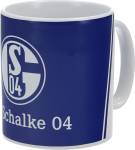 FC Schalke 04 Tasse Classic 0,3 Liter