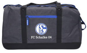 FC Schalke 04 Reisetasche