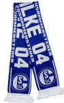 FC Schalke 04 Schal 1.000 Freunde 150x17cm