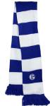 FC Schalke 04 Schal Blockstreifen 17x150cm