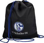 FC Schalke 04 Sportbeutel 43,5 x 35 cm