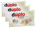 Ferrero duplo chocnut white (3 x 130g Packung)