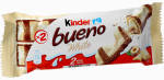 Ferrero Kinder bueno white (60 x 39g Packung)