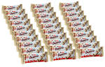 Ferrero Kinder bueno white (30 x 39g Packung)