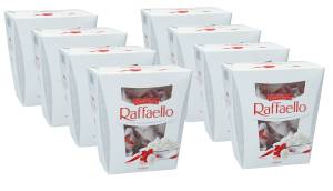 Ferrero Raffaello (8 x 230g )