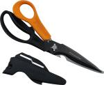 FISKARS Cuts and More Mehrzweckschere 23cm