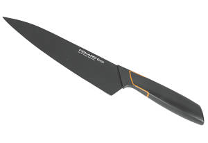 Fiskars Edge Kochmesser 19cm