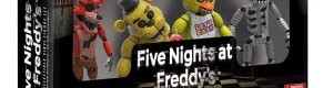 Five Nights at Freddy's Fanartikel