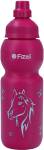 Fizzii Trinkflasche Pferd 330 ml, auslaufsicher