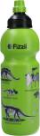 Fizzii Trinkflasche Dino grün 600 ml, auslaufsicher