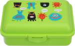Fizzii Brotdose mit Trennfach Monster