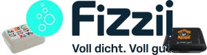 Fizzii Brotdosen