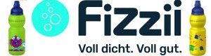 Fizzii Trinkflaschen 330ml