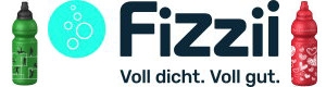 Fizzii Trinkflaschen 600ml