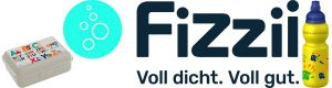 Fizzii Trinkflaschen