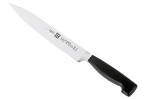 Zwilling Vier Sterne Fleischmesser 200 mm