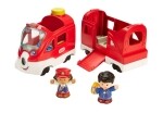 Fisher Price Little People Zug