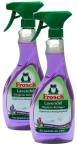 Frosch Hygiene-Reiniger Lavendel 2x 500 ml, 2er Set