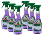 Frosch Hygiene-Reiniger Lavendel 6x 500 ml, 6er Set