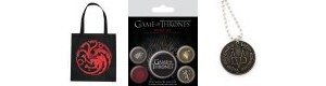 Game of Thrones - Accessoires