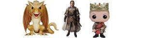 Game of Thrones - Figuren