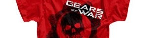 Gears of War Fanartikel