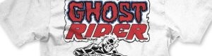 Ghost Rider Fanartikel