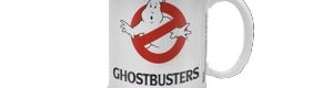 Ghostbusters Fanartikel