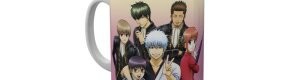 Gintama Fanartikel