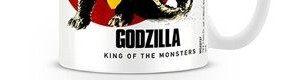 Godzilla Fanartikel