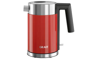 GRAEF GRA WK403 Wasserkocher 1 Liter 2015 Watt