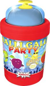 Halli Galli Party