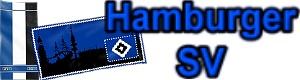 Hamburger SV Handtücher