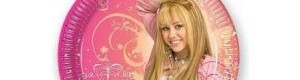 Hannah Montana Weitere Fanartikel