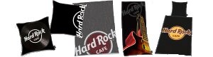 Hard Rock Cafe Fanartikel