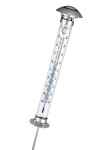 Haushalt International Thermometer Solar 12,5 x 112 cm