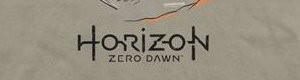 Horizon Zero Dawn Fanartikel