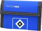 HSV Geldbörse "Logo", 14 x 10 x 1 cm