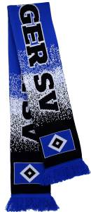 HSV Schal "Club" 150 x 17 cm