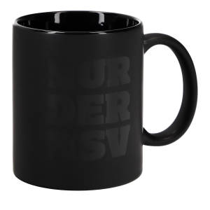 HSV Tasse Lack Ton-in-Ton