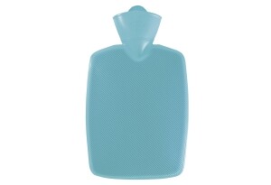 HUGO FROSCH Wärmflasche 1,8 Liter Sanitized mint