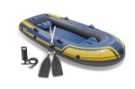 Intex Schlauchboot "Challenger 3" Set 295x137x43cm