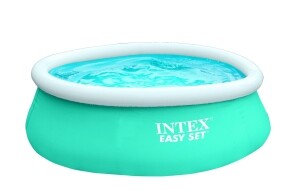 Intex Easy Set Pool 183 x 51 cm, ohne Pumpe