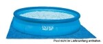 Intex Bodenplane für Easy Set Pools & Frame Pools von 244 - 457 cm