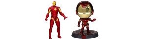 Iron Man Figuren