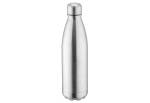 Weis Thermoflasche Isolierflasche Trinkflasche vakuumisoliet 1000ml Edelstahl
