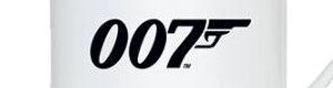 James Bond Fanartikel
