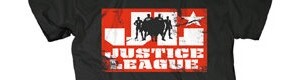 Justice League Fanartikel