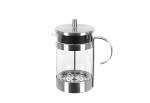 my basics Kaffeebereiter, Edelstahl/satiniert, 1500ml