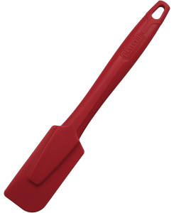 KAISER Flex Red Topf-Teigschaber, 22,5cm